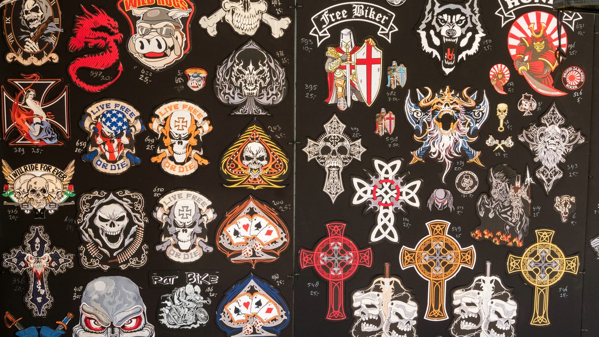 Harley Davidson European Bike Week in Faak am See 2019
